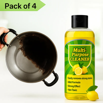 🧽 India’s #1 Cleaner – Buy 1 Get 3 FREE, Offer Ends Tonight!